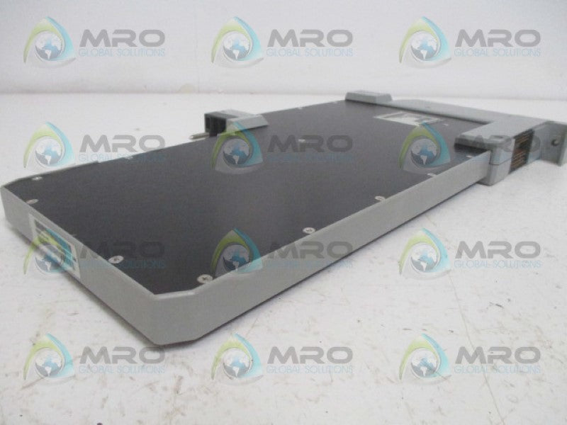 FOXBORO P0960AW CP30 CONTROL PROCESSOR NSMP