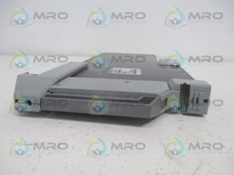 FOXBORO P0960AW CP30 CONTROL PROCESSOR NSMP