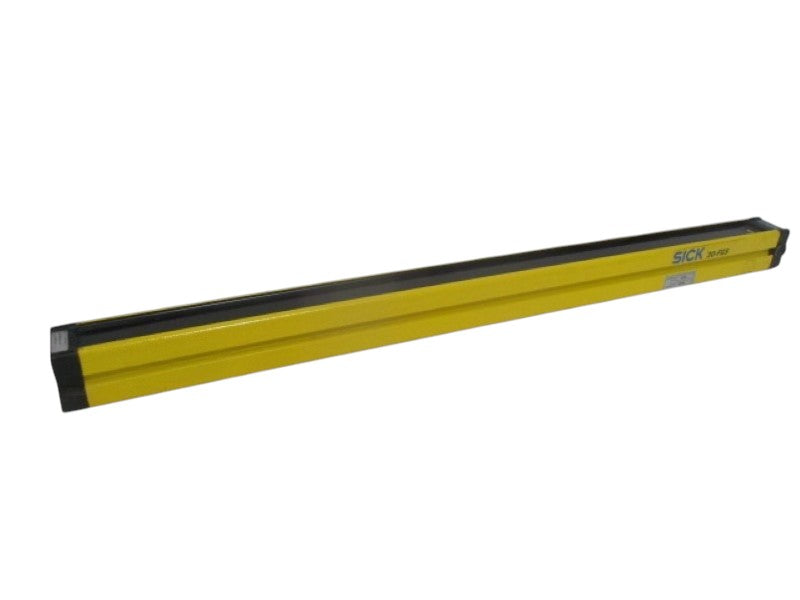 SICK FGSS750-21 LIGHT CURTAIN RECIEVER 24V UNMP
