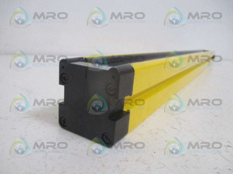 SICK FGSS750-21 LIGHT CURTAIN RECIEVER 24V UNMP