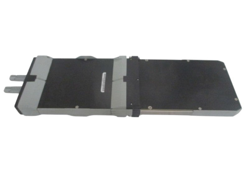FOXBORO P0400YC-0P THERMOCOUPLE/MV INPUT MODULE NSNP