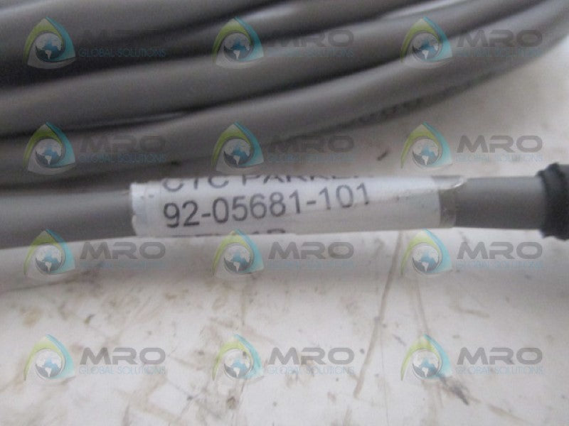 PARKER 92-05681-101 CABLE NSNP