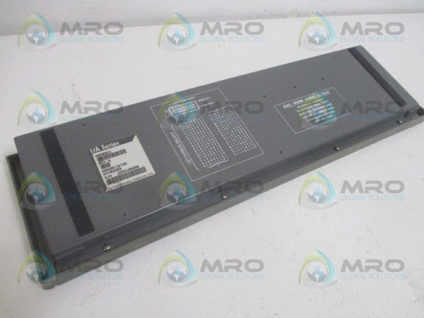 FOXBORO P0903CV ANNUNCIATOR KEYBOARD NSNP