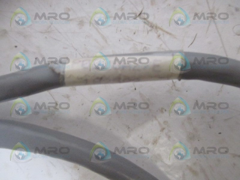 FOXBORO P0800AZ PERIPHERAL CABLE UNMP