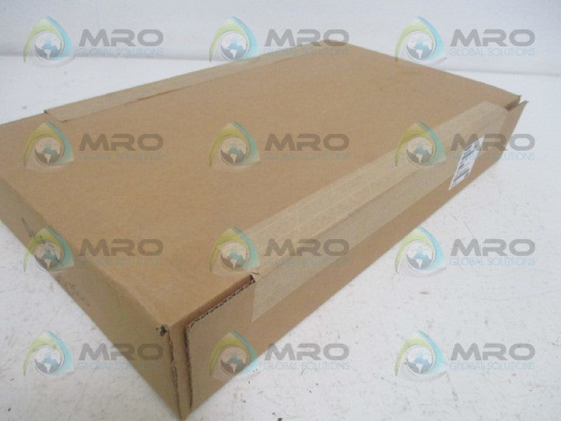 FOXBORO P0970BC DNB1INTERFACE MODULE NSFS