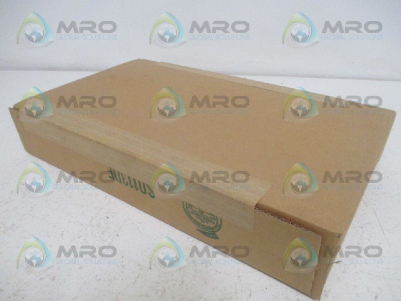 FOXBORO P0970BC DNB1INTERFACE MODULE NSFS
