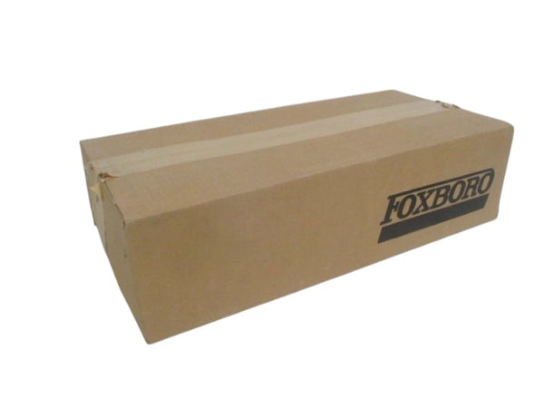 FOXBORO P0903CV ANNUNCIATOR KEYBOARD NSMP