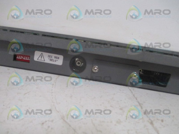 FOXBORO P0903CV ANNUNCIATOR KEYBOARD NSMP