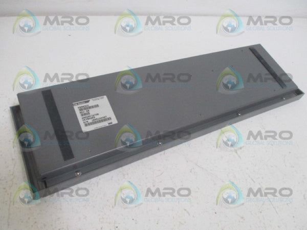 FOXBORO P0903CV ANNUNCIATOR KEYBOARD NSMP