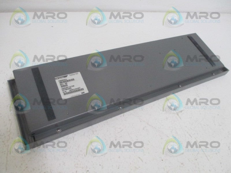 FOXBORO P0903CV ANNUNCIATOR KEYBOARD NSMP