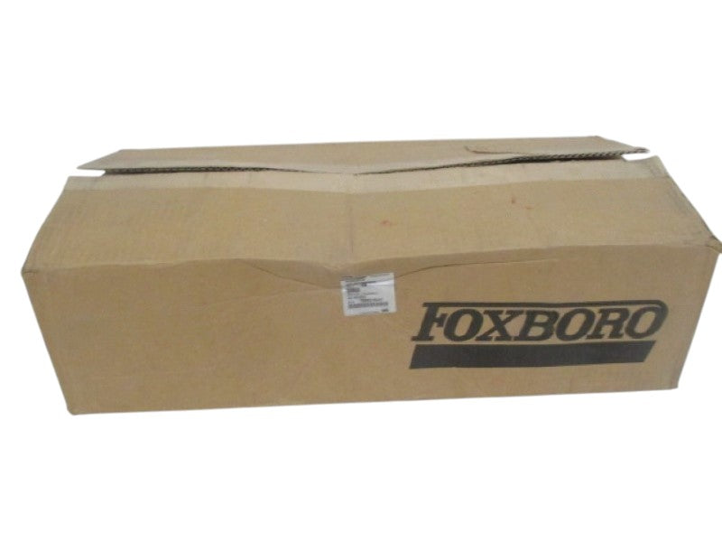 FOXBORO P0903CW ANNUNCIATOR/NUMERIC KEYBOARD NSMP