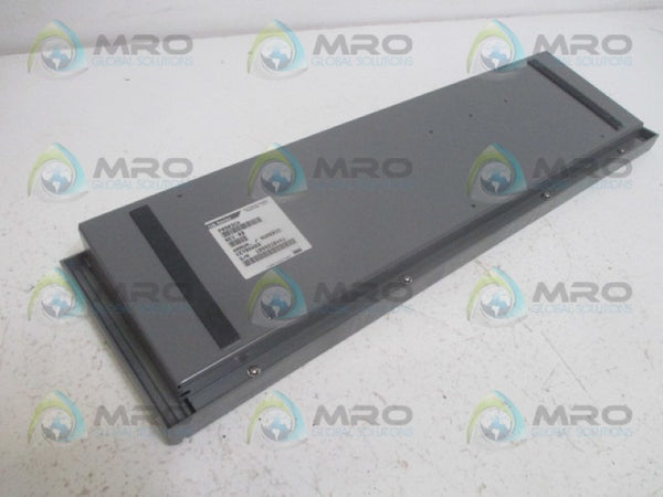 FOXBORO P0903CW ANNUNCIATOR/NUMERIC KEYBOARD NSMP