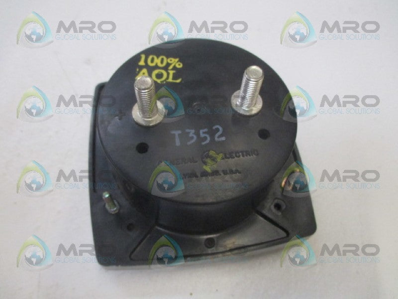 CON-SELECT 50-254320MTMT1 PANEL METER 0-10 ACA NSNP