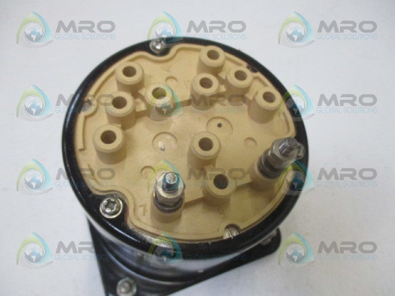 CROMPTON 077-08VA-PZ PANEL METER 0-5000 ACA UNMP