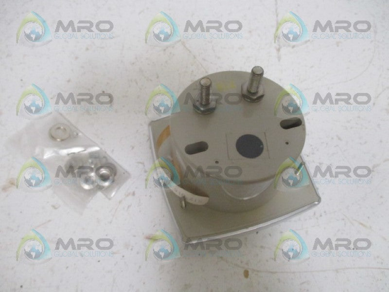 ICC S12016015AEZXH PANEL METER 0-1000 AC KW NSNP