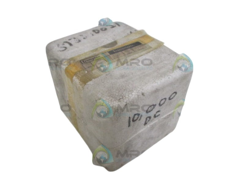 CROMPTON 077-05AA-FAVZ PANEL METER 0-1000DCA NSMP