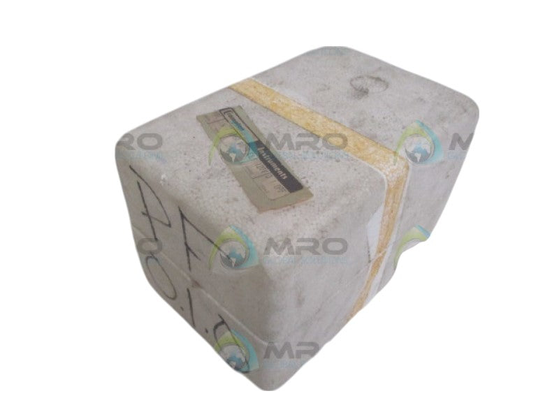 CROMTPON 077-136A-QQAB-CLS PANEL METER POWER FACTOR NSMP