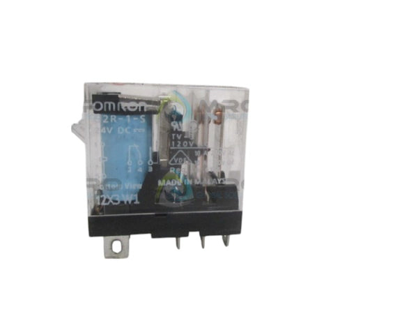 OMRON G2R-1-S-DC24 RELAY 24VDC NSNP