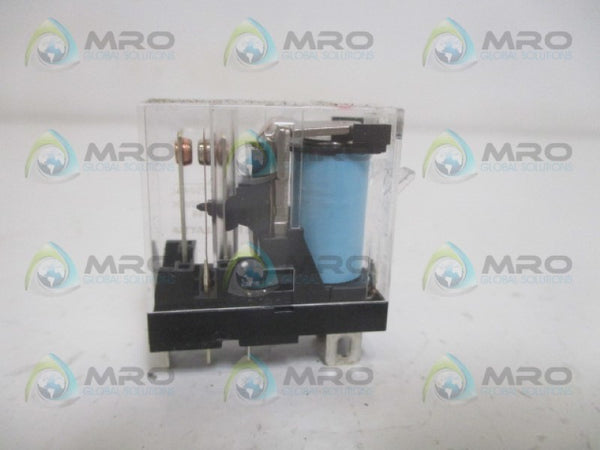 OMRON G2R-1-S-DC24 RELAY 24VDC NSNP