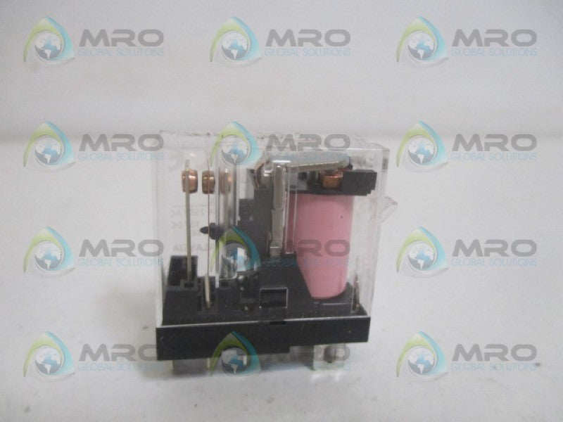 OMRON G2R-1-S-AC200/220 RELAY 200/220VAC NSNP