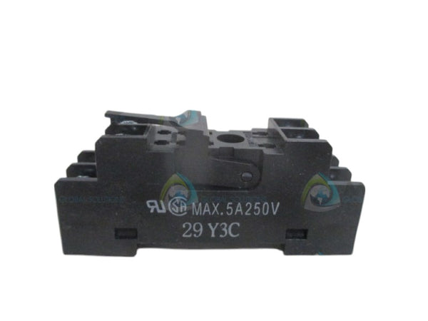 OMRON P2RF-08 250V 5A NSNP