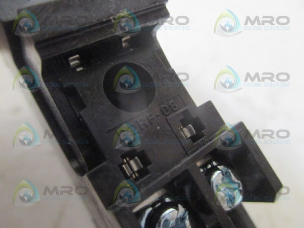 OMRON P2RF-08 250V 5A NSNP