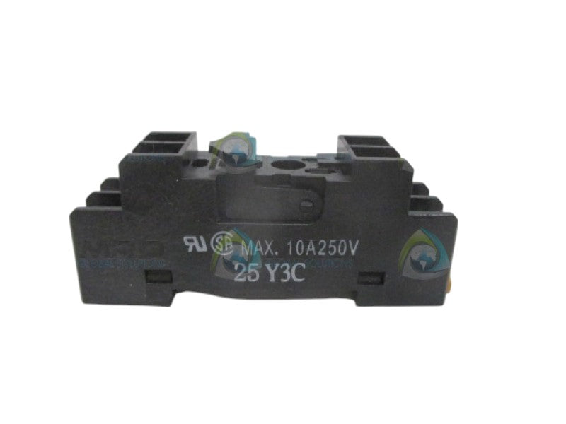 OMRON P2RF-05 RELAY SOCKET 10A/250V (AS PICTURED) NSNP