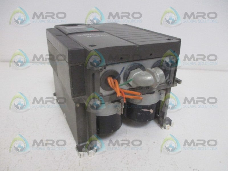 FUJI ELECTRIC FRN007P11W-4UX AF-300 P11 VARIABLE SPEED DRIVE (REPAIRED) UNMP