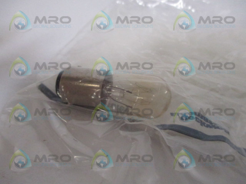 ALLEN BRADLEY 855T-L10 SER. A LAMP *USED*