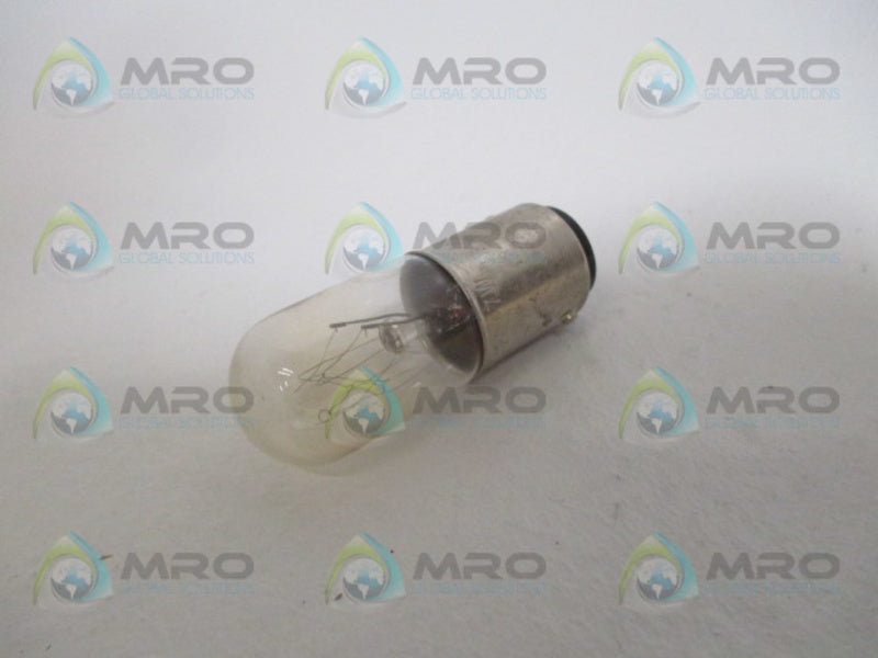 ALLEN BRADLEY 855T-L10 SER. A LAMP *USED*