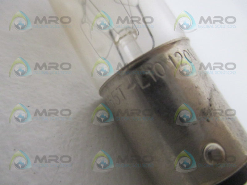 ALLEN BRADLEY 855T-L10 SER. A LAMP *USED*