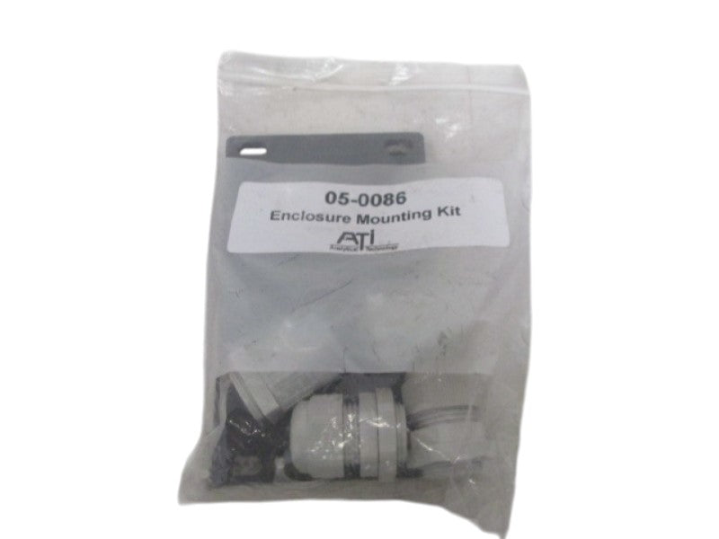 ATI 05-0086 ENCLOSURE MOUNTING KIT NSMP