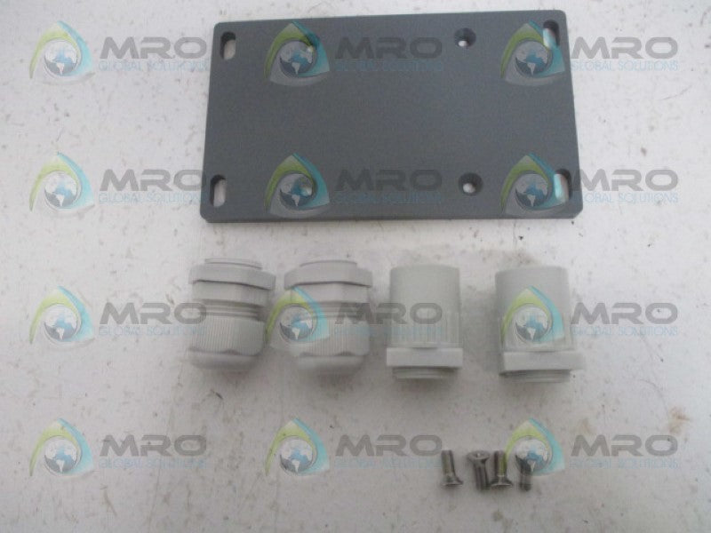 ATI 05-0086 ENCLOSURE MOUNTING KIT NSMP
