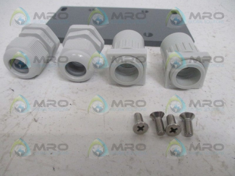 ATI 05-0086 ENCLOSURE MOUNTING KIT NSMP
