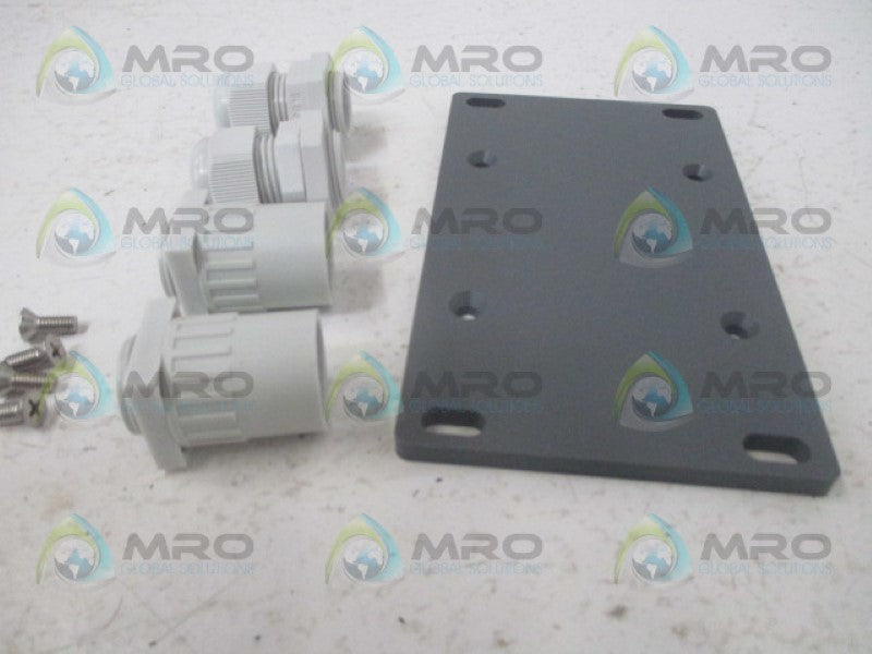 ATI 05-0086 ENCLOSURE MOUNTING KIT NSMP