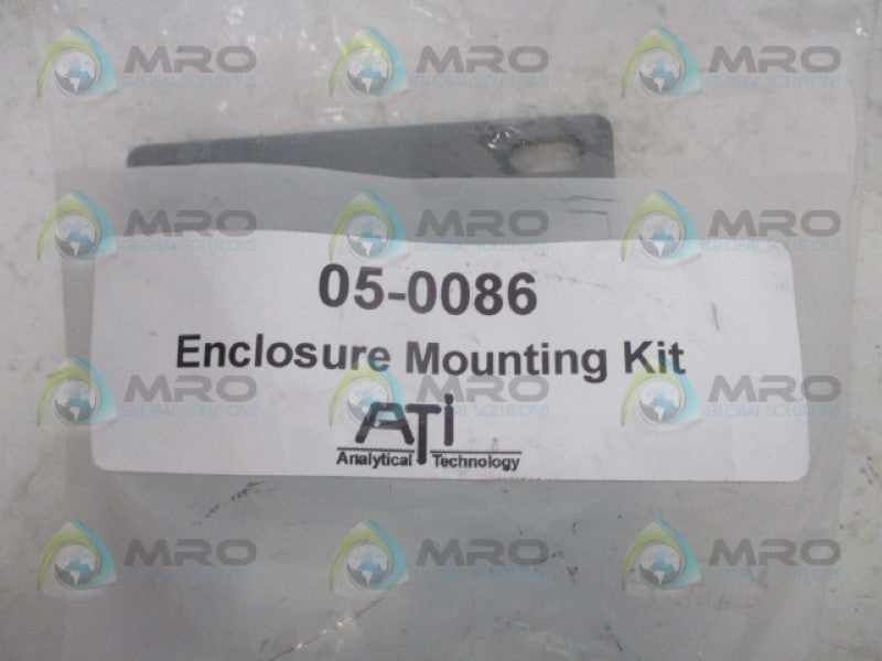 ATI 05-0086 ENCLOSURE MOUNTING KIT NSMP