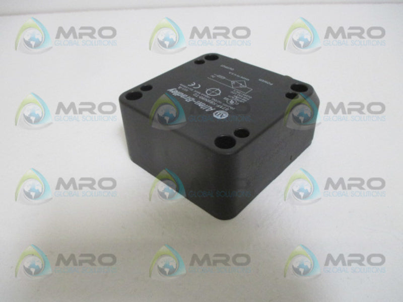 INDUSTRIAL SPARE PART 871F-K6N80-T2 SER. A PROXIMITY SENSOR NSMP