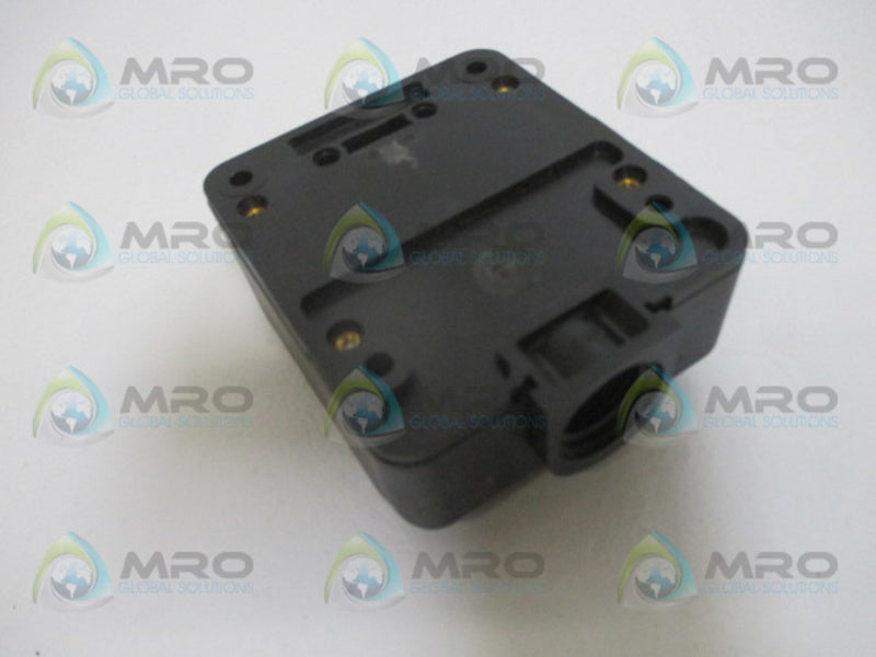 INDUSTRIAL SPARE PART 871F-K6N80-T2 SER. A PROXIMITY SENSOR NSMP