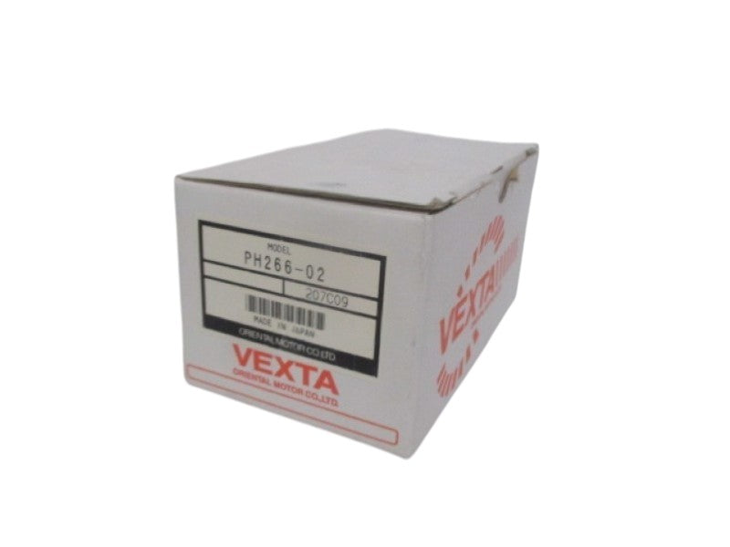 VEXTA PH266-02 12VDC NSMP