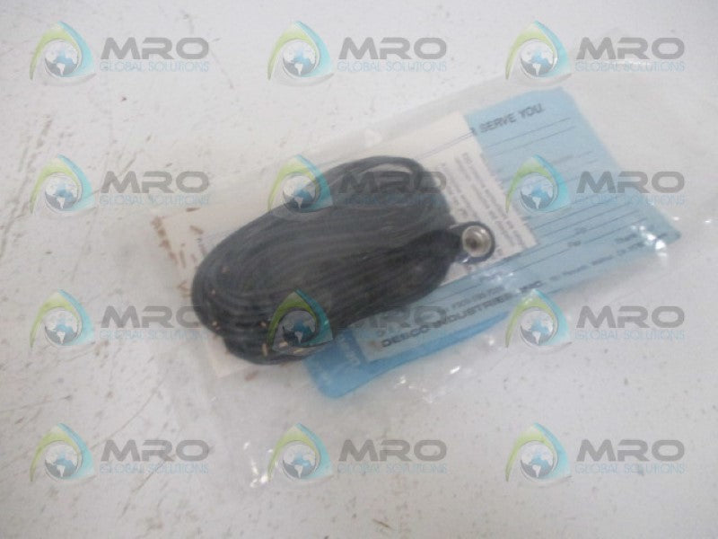 DESCO 9852-15 GROUND CORD NSMP