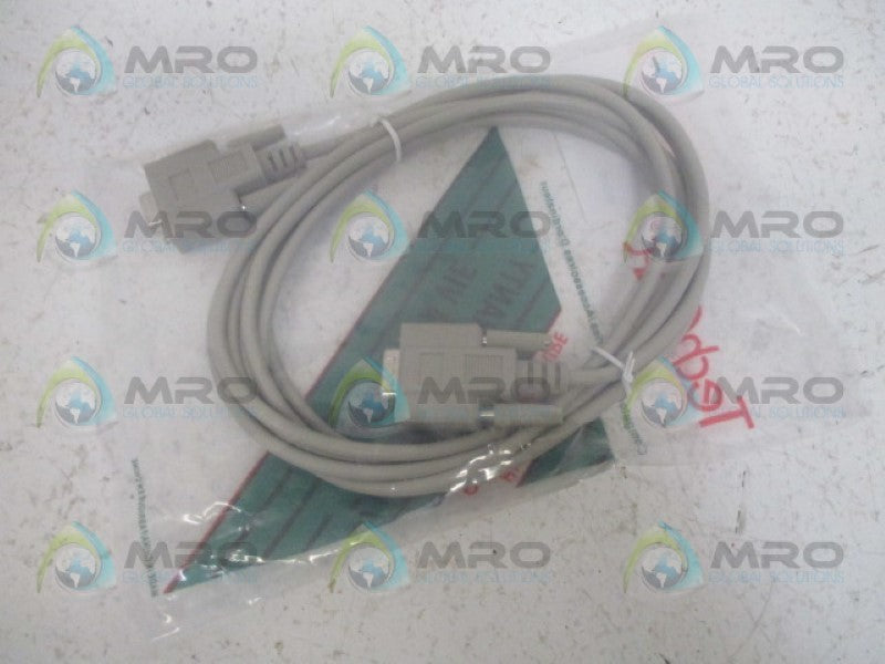TECHCRAFT CX09B10 EXTENSION 9-PIN 10FT NSMP