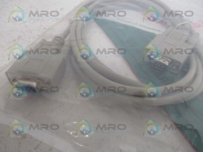 TECHCRAFT CX09B10 EXTENSION 9-PIN 10FT NSMP