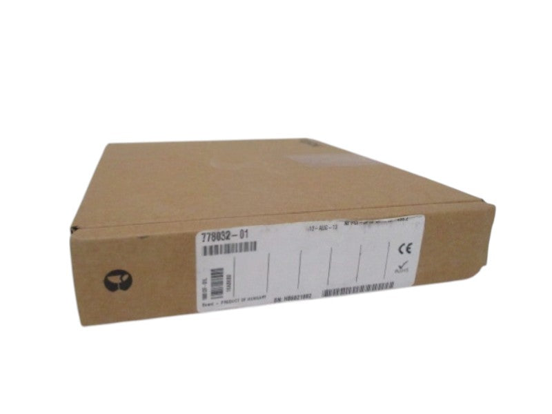 NATIONAL INSTRUMENTS 778032-01 INTERFACE CARD  NSMP
