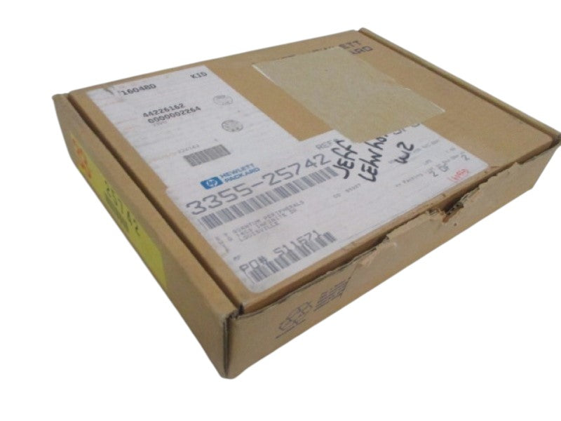 HP 16048D TEST CABLE ASSEMBLY NSMP