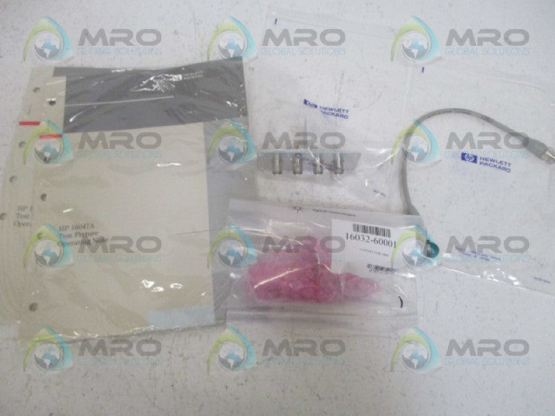 HP 16048D TEST CABLE ASSEMBLY NSMP