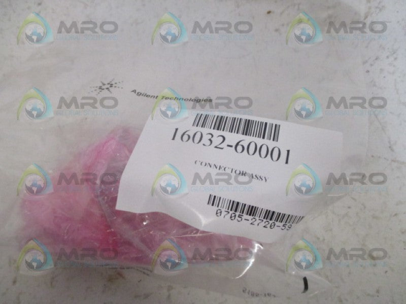 HP 16048D TEST CABLE ASSEMBLY NSMP