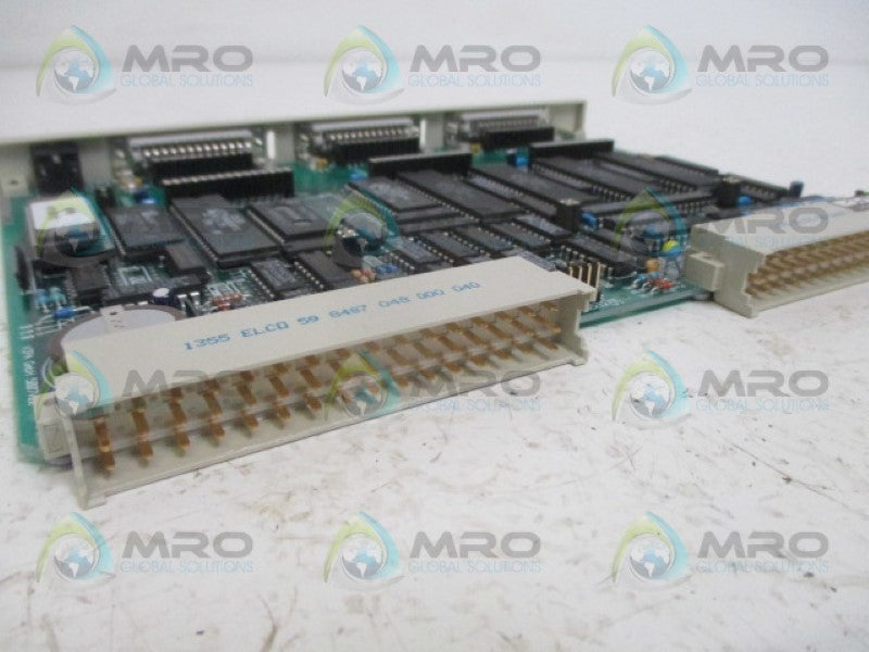 VIPA SSM-BG43 INTERFACE MODULE NSNP