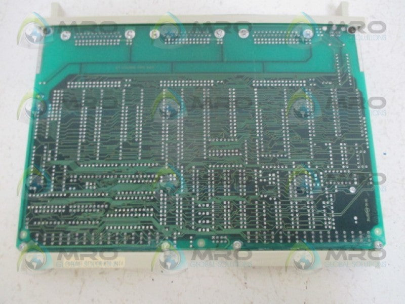 VIPA SSM-BG43 INTERFACE MODULE NSNP