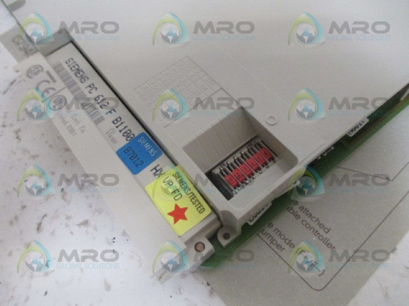 SIEMENS SIMATIC S5 6ES5430-4UA13 DIGITAL INPUT MODULE *NEW IN BOX*