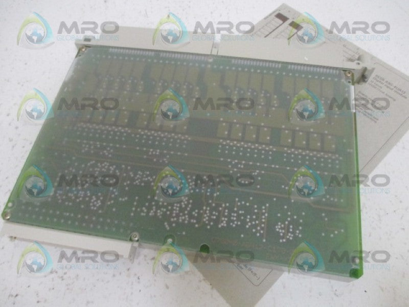 SIEMENS SIMATIC S5 6ES5430-4UA13 DIGITAL INPUT MODULE *NEW IN BOX*